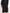 Hakama Dress Shorts Black | CHECKS DOWNTOWN