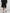 Hakama Dress Shorts Black | CHECKS DOWNTOWN