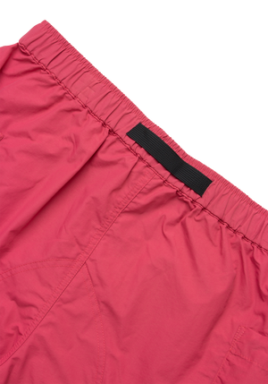 3D Pocket Shorts	Magenta | CHECKS DOWNTOWN