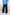 Ample Jeans Indigo Selvedge
