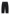 Hakama Pants Black | CHECKS DOWNTOWN