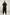 Hakama Pants Black | CHECKS DOWNTOWN