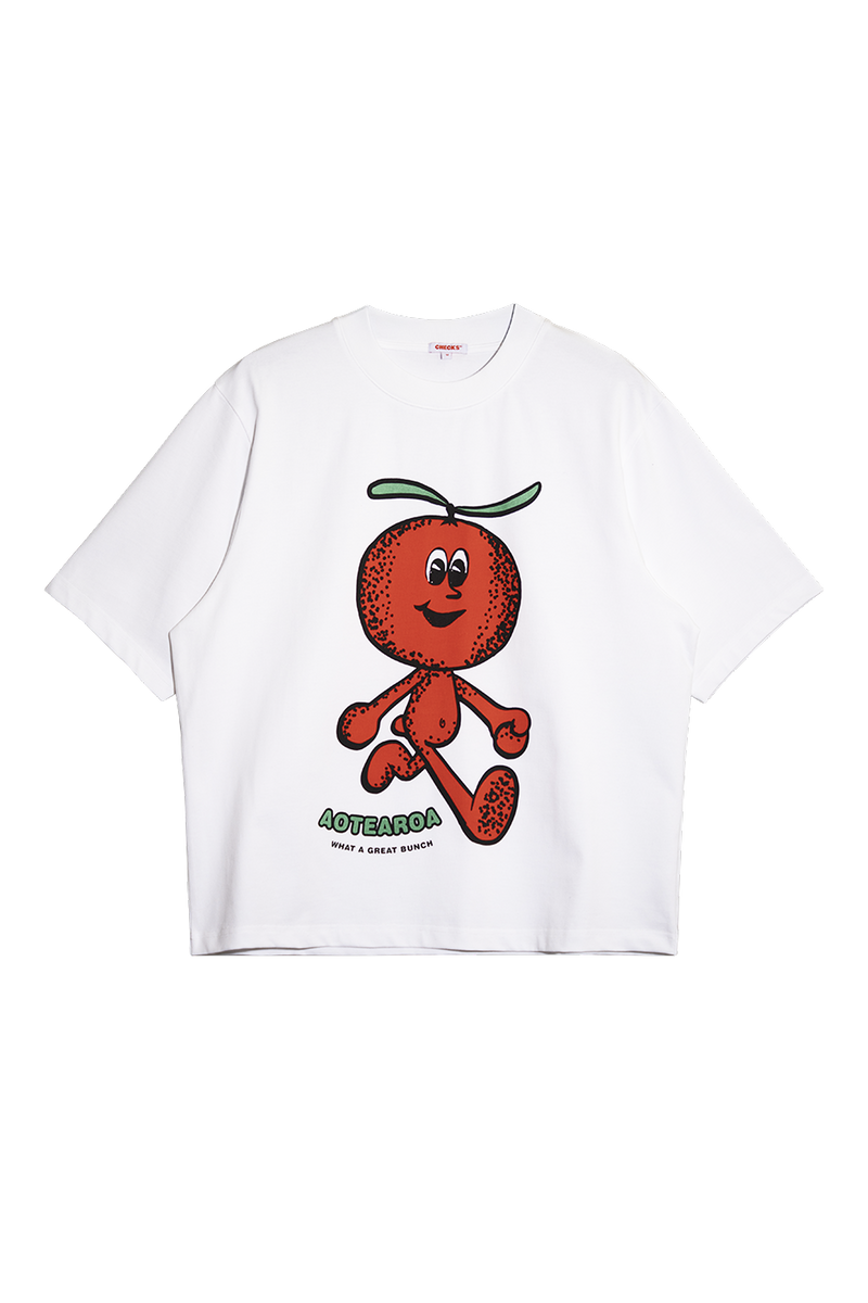 Great Bunch T-shirt White
