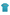 Bucket Tee Teal | CHECKS DOWNTOWN