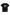 Poppy Tee Black | CHECKS DOWNTOWN