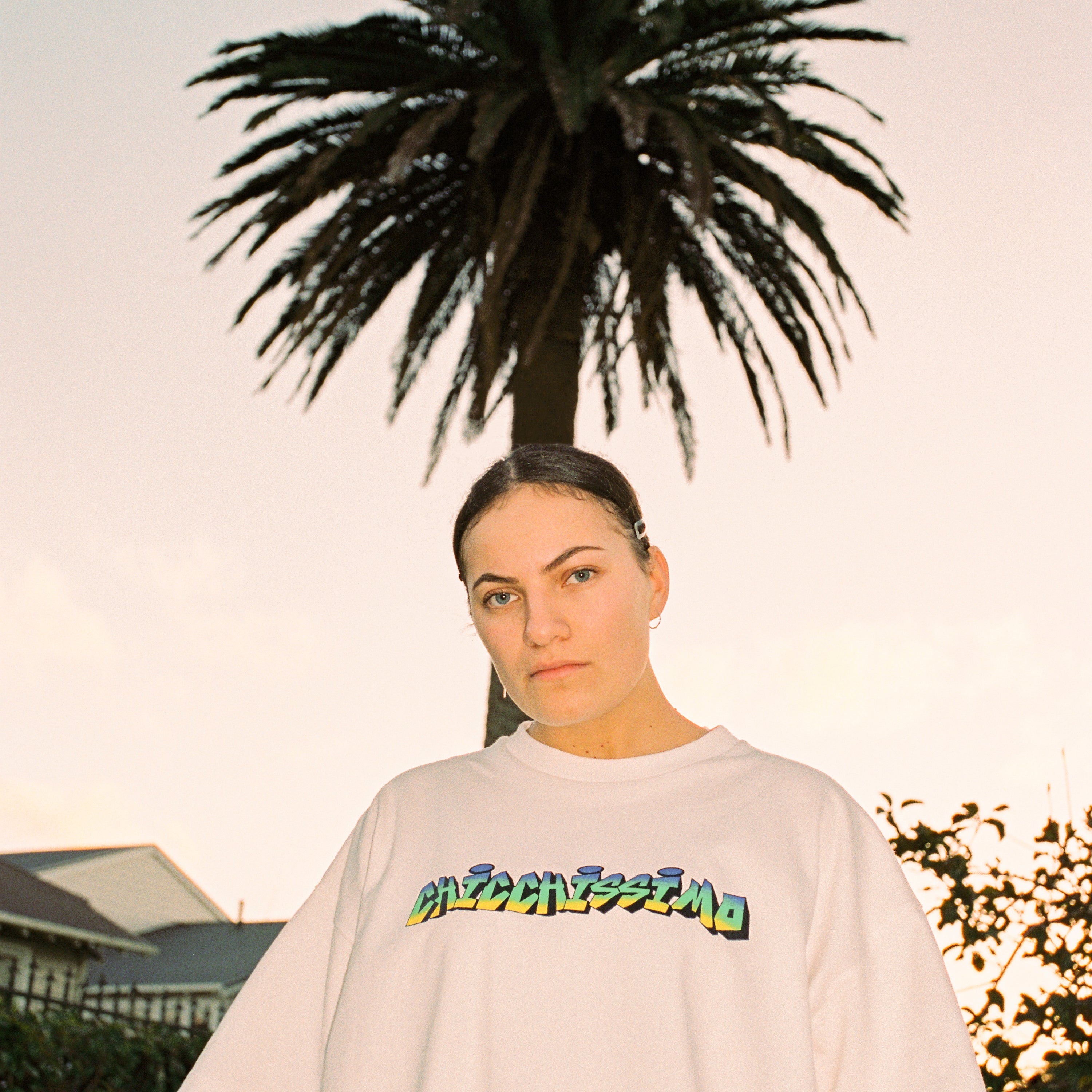 Sunnei Editorial