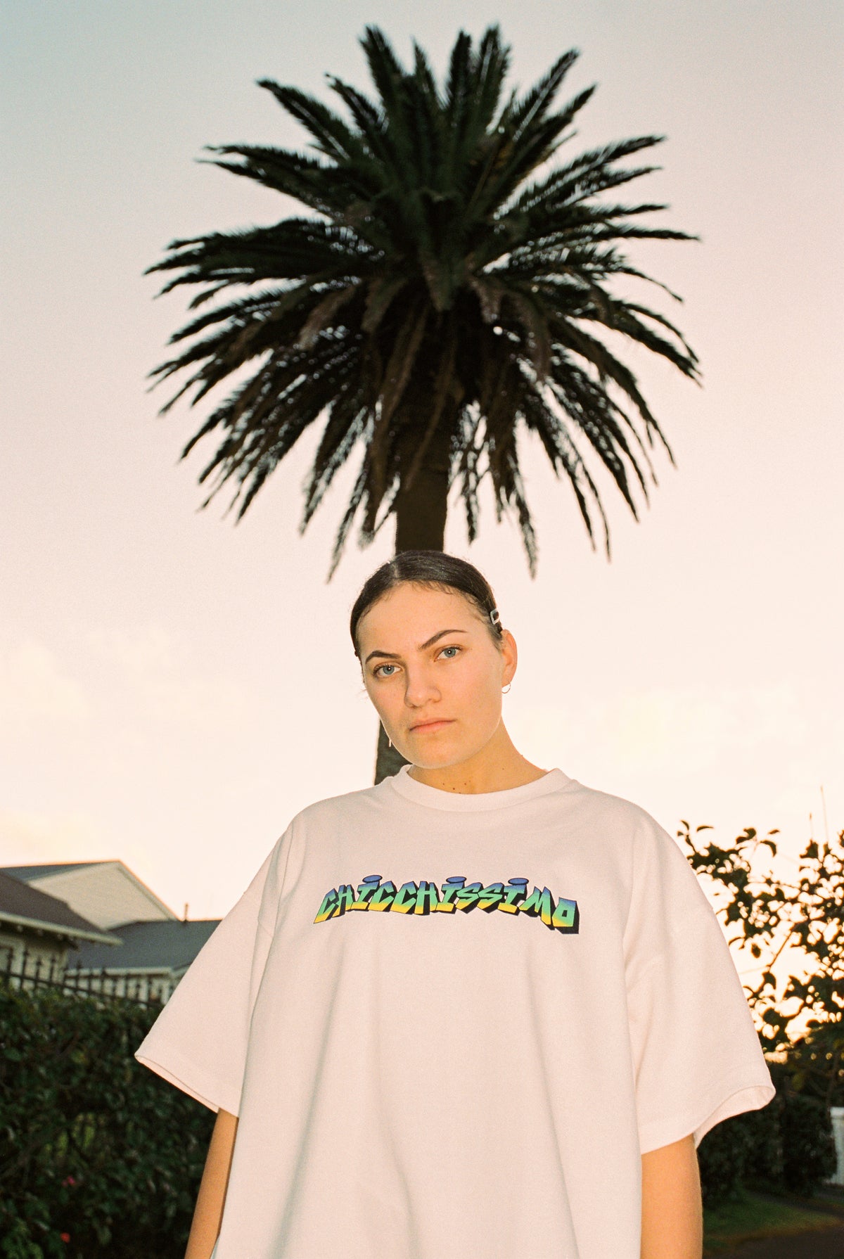 Sunnei Editorial