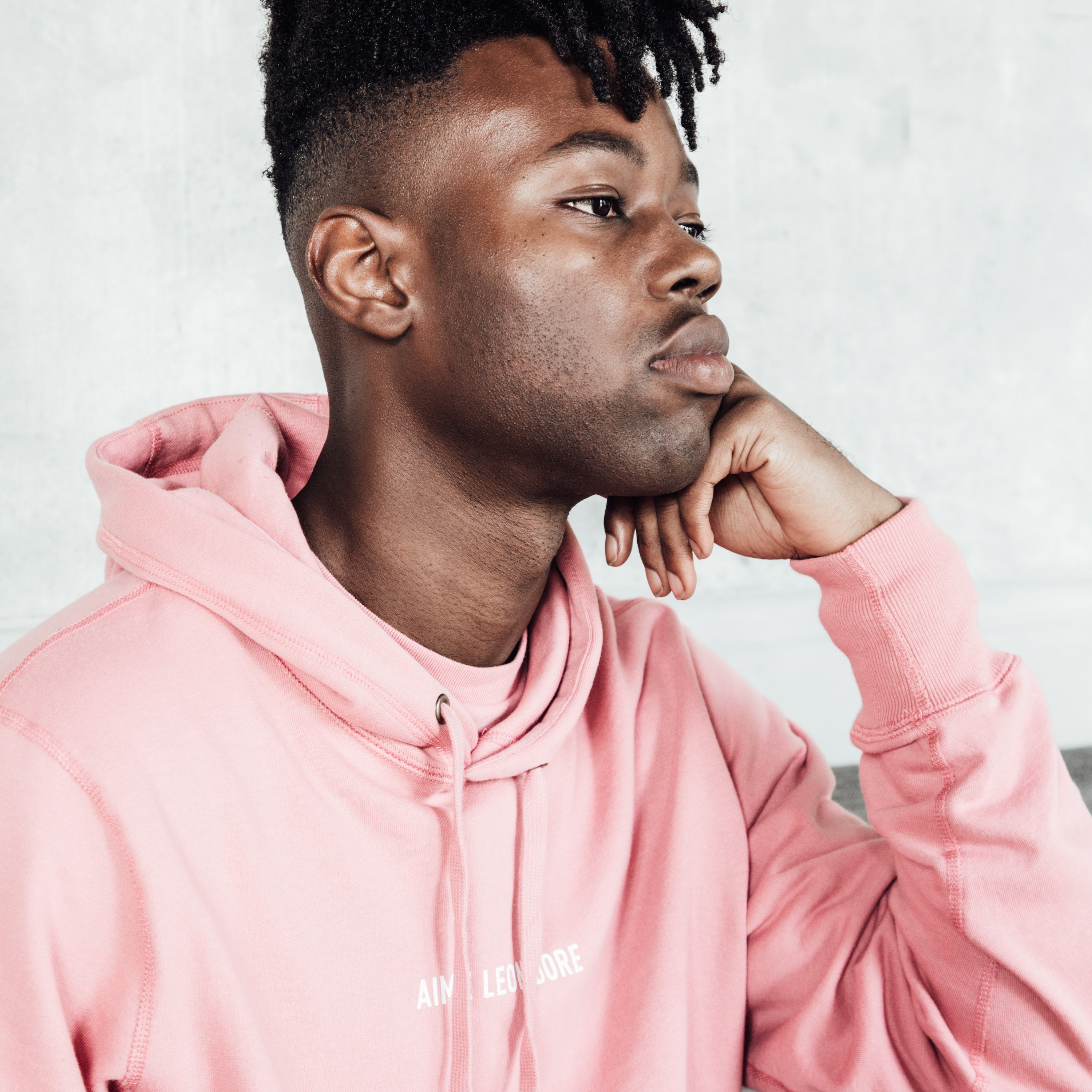 Aimé Leon Dore Editorial