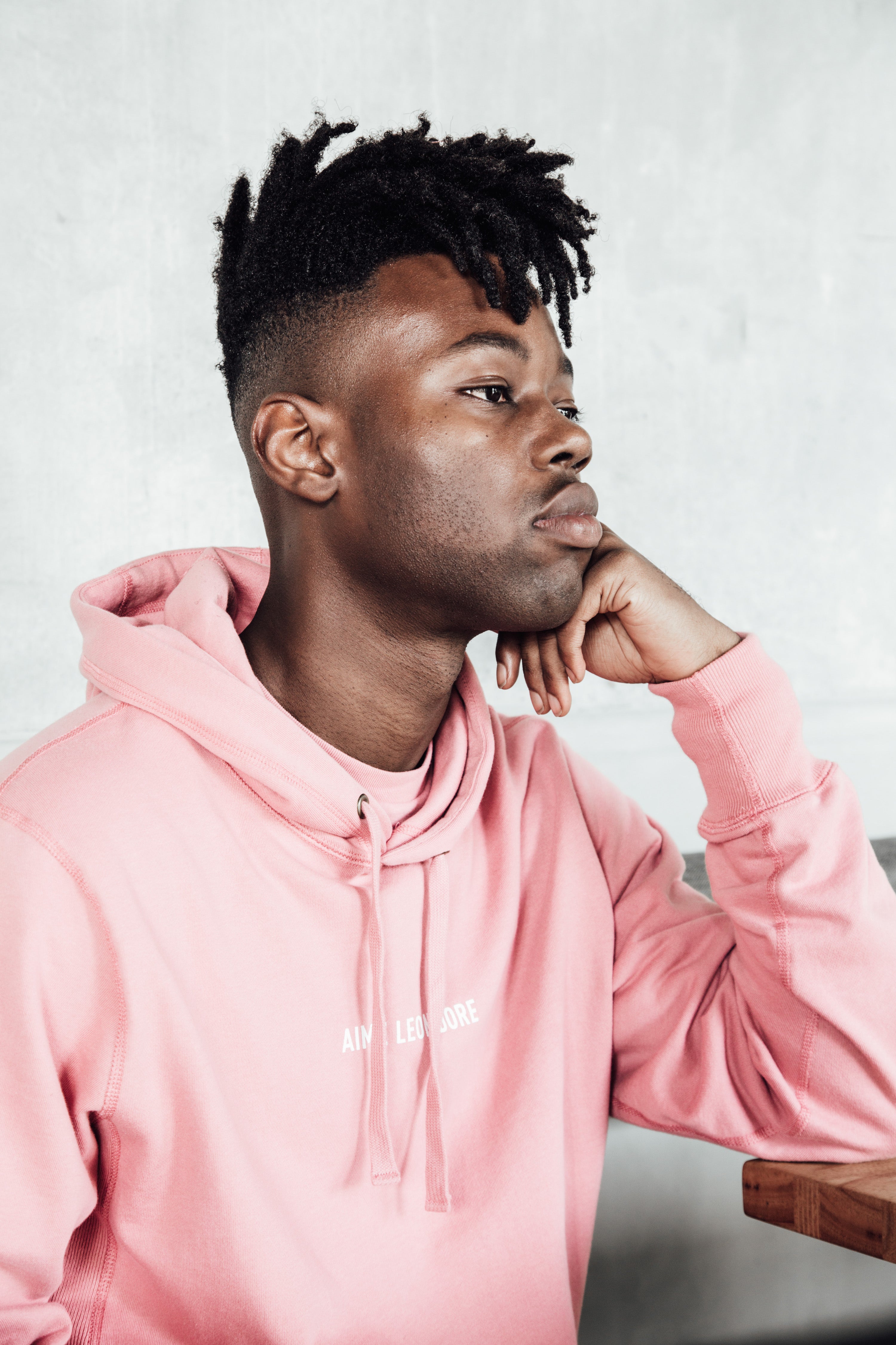 Aimé Leon Dore Editorial
