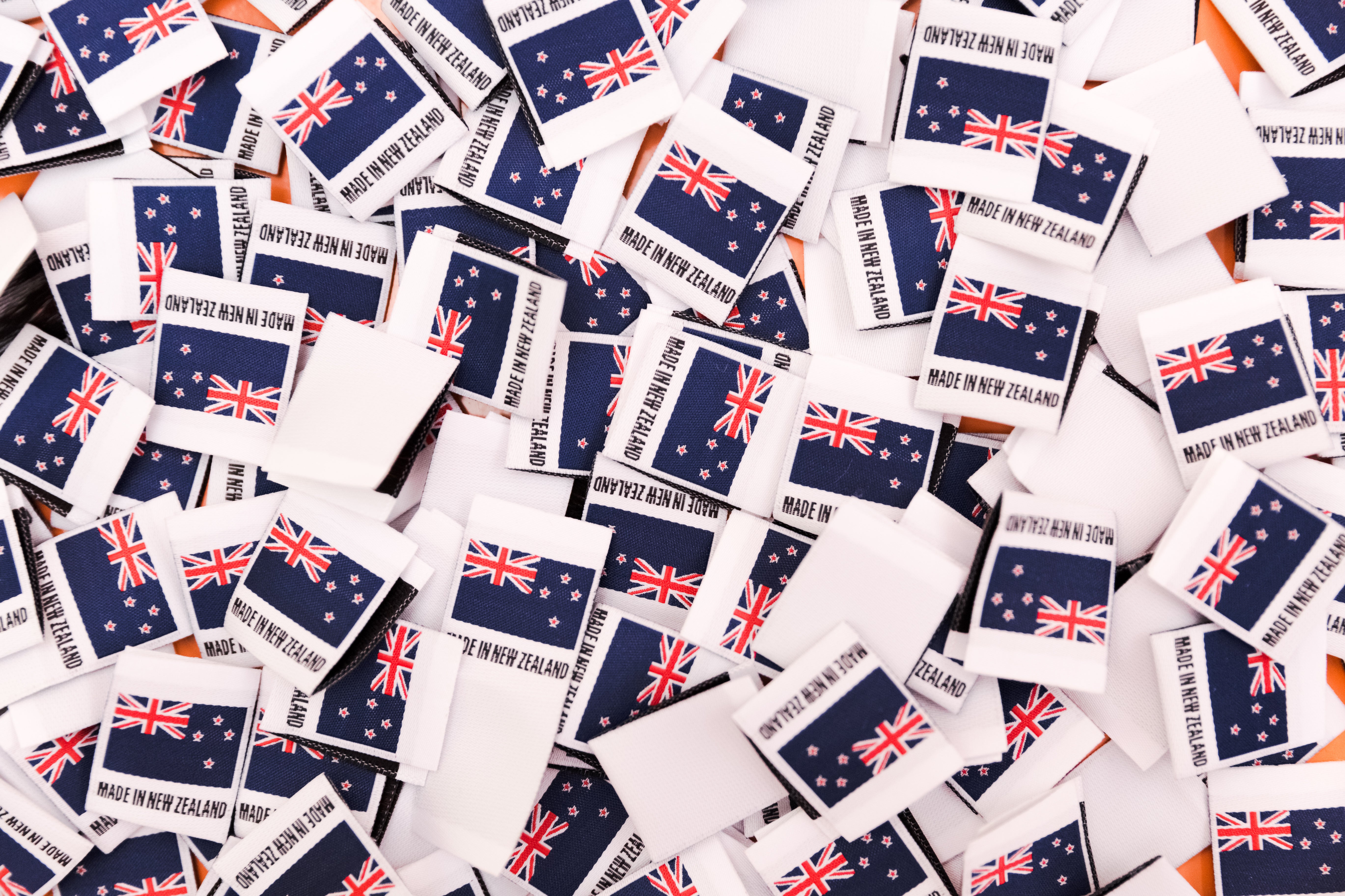 Made In New Zealand