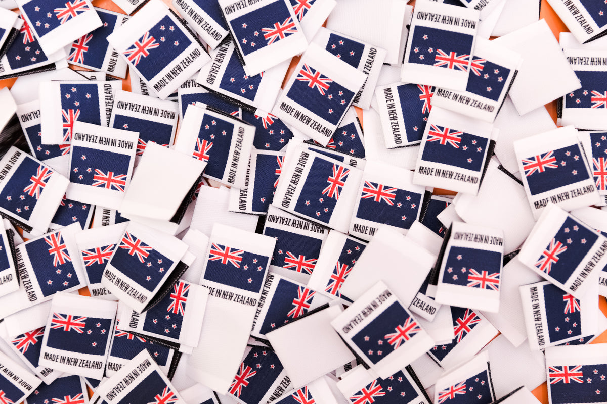 Made In New Zealand