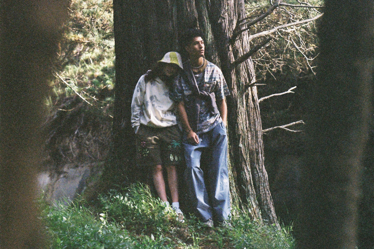 Summer '21 Collection