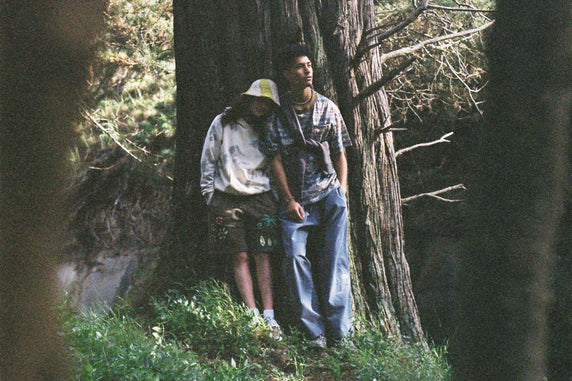 Summer '21 Collection
