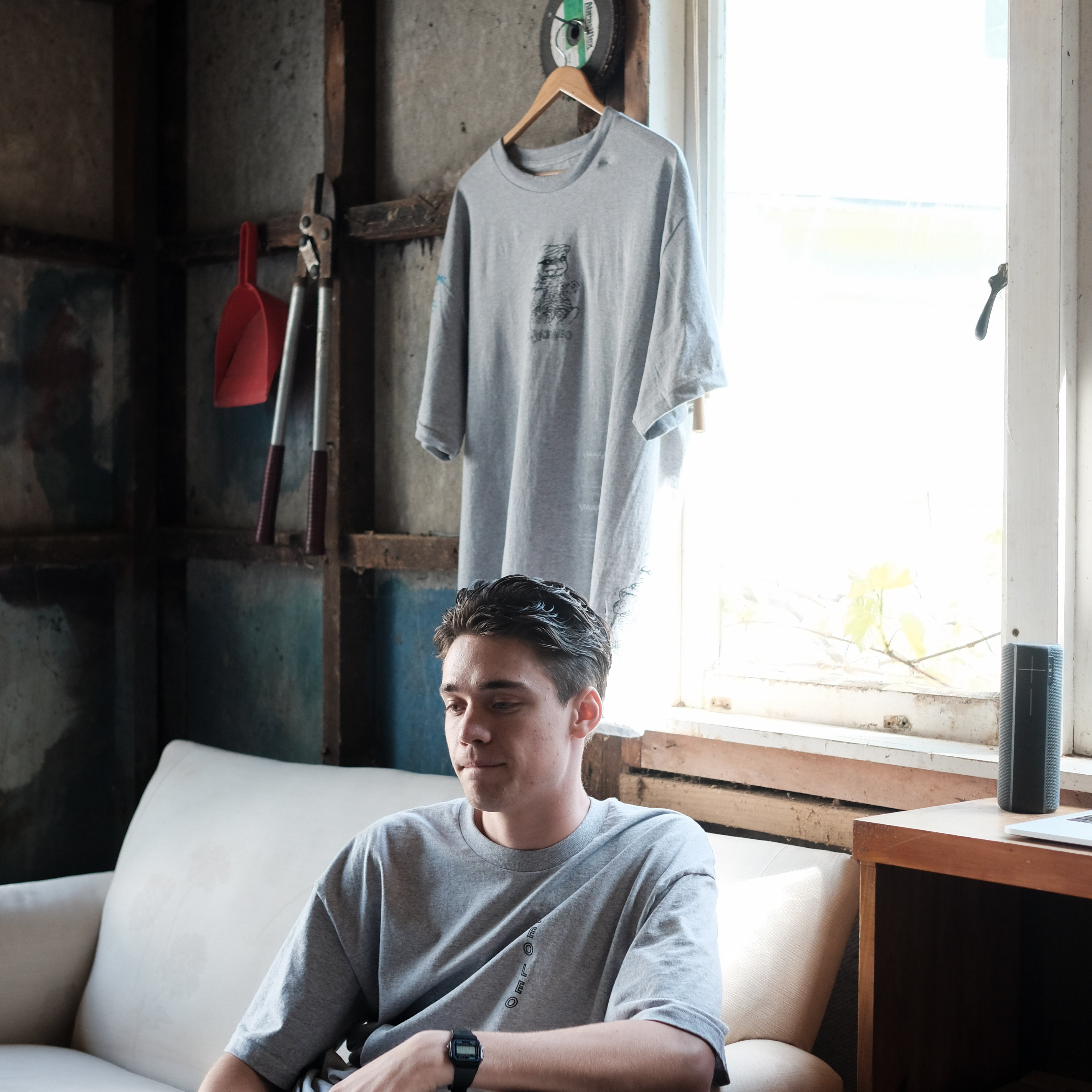 Interview with Leo Pagani – Leo Leo