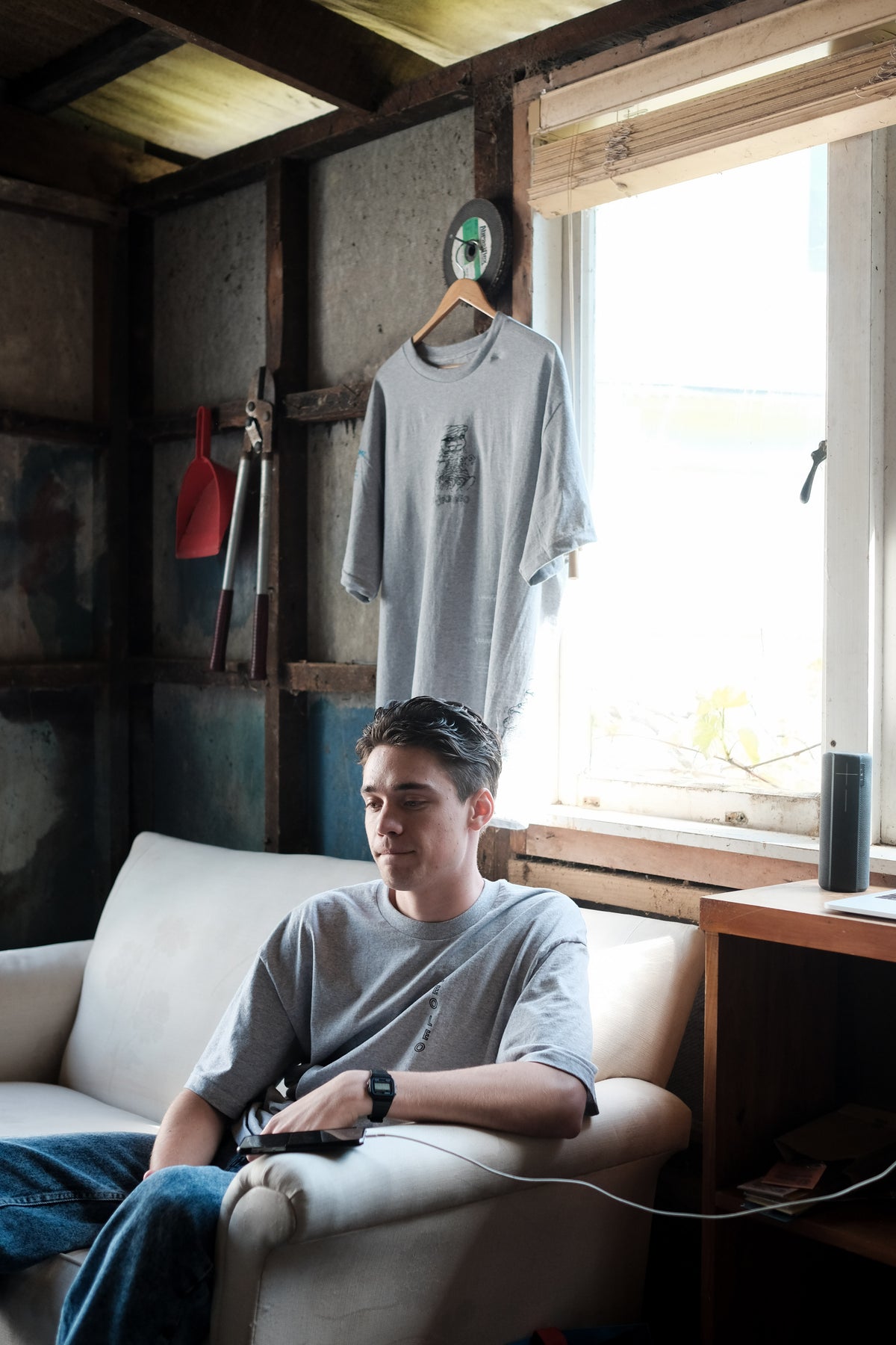 Interview with Leo Pagani – Leo Leo
