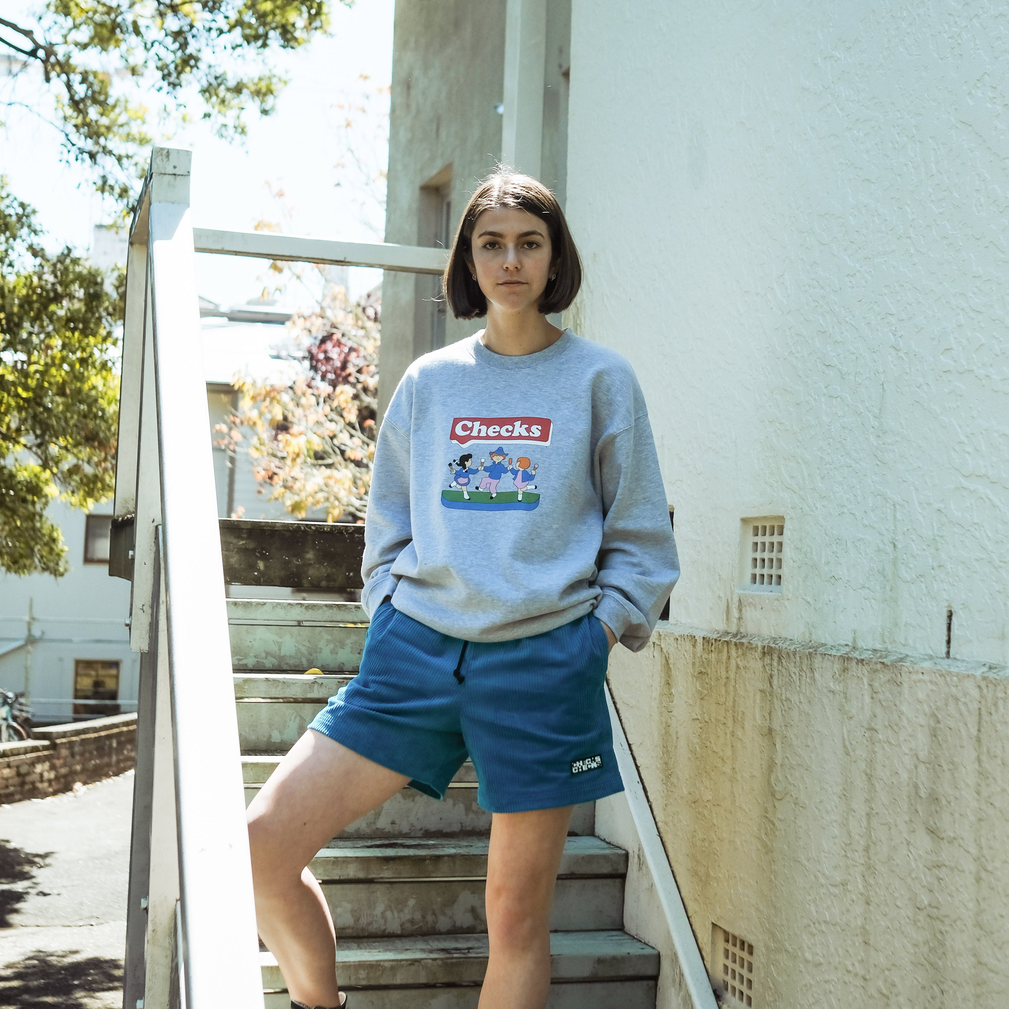 Rugger Shorts