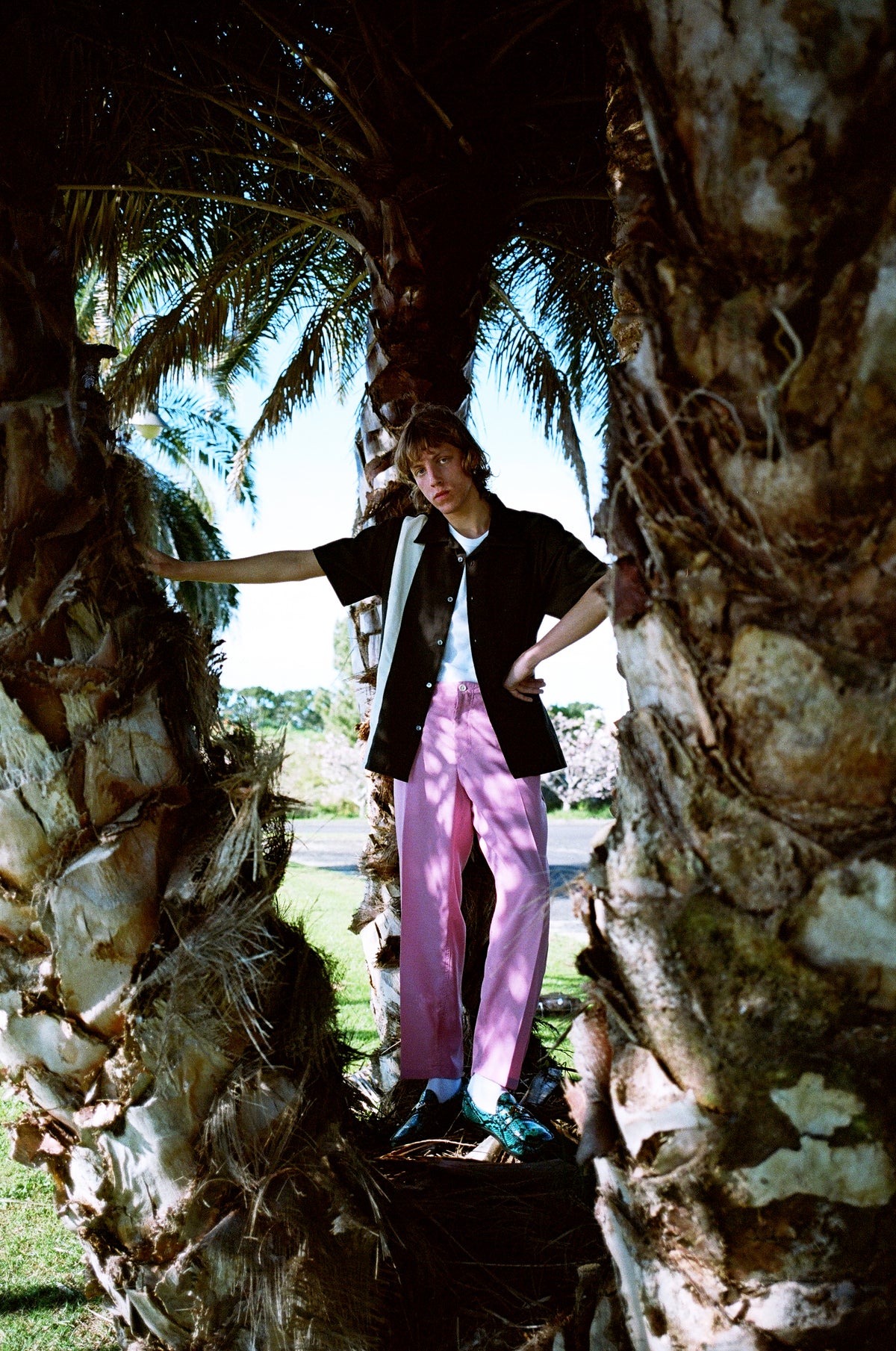 Checks Spring Summer 19