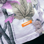 Native Camo T-shirt Pink | CHECKS DOWNTOWN