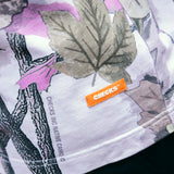 Native Camo T-shirt Pink | CHECKS DOWNTOWN