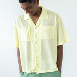 Breathe Shirt Acid | CHECKS DOWNTOWN