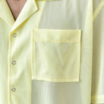 Breathe Shirt Acid | CHECKS DOWNTOWN