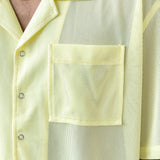 Breathe Shirt Acid | CHECKS DOWNTOWN