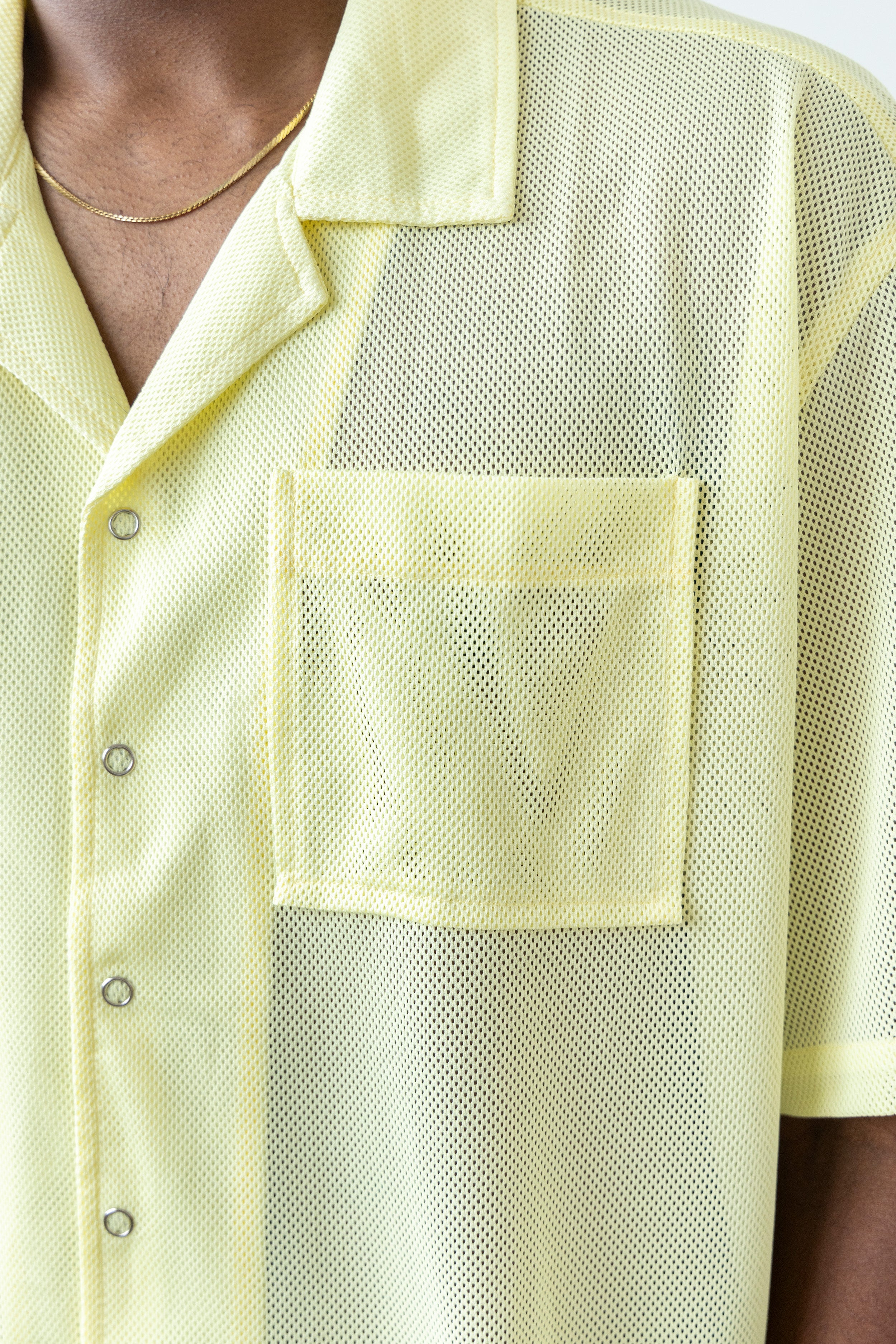 Breathe Shirt Acid | CHECKS DOWNTOWN