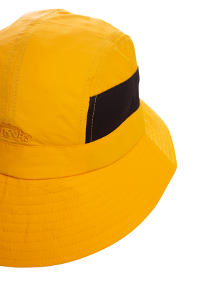 Nylon Fishing Hat Marigold  CHECKS DOWNTOWN – Checks Downtown