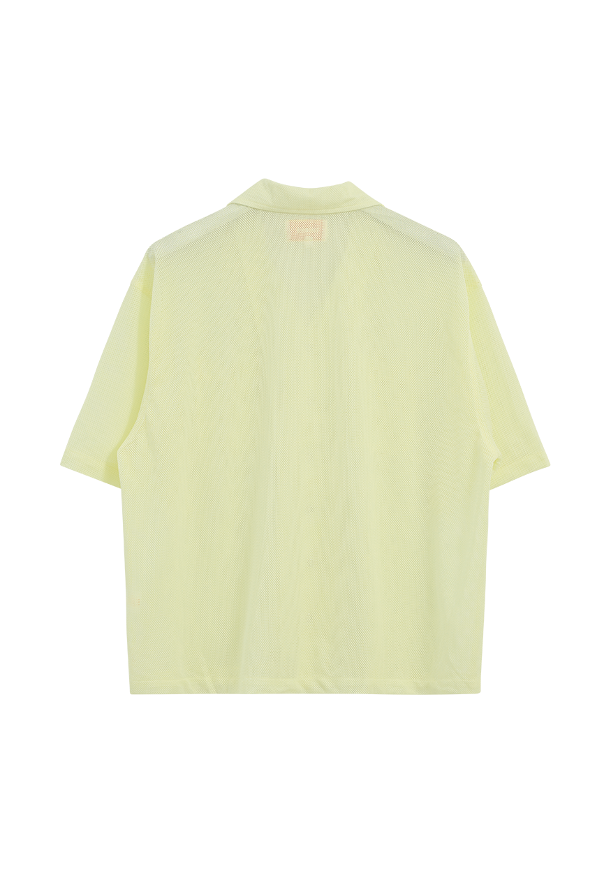 Breathe Shirt Acid | CHECKS DOWNTOWN