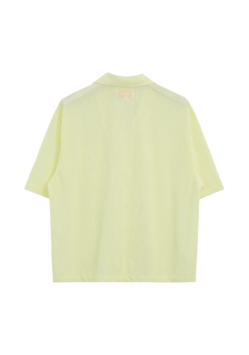 Breathe Shirt Acid | CHECKS DOWNTOWN