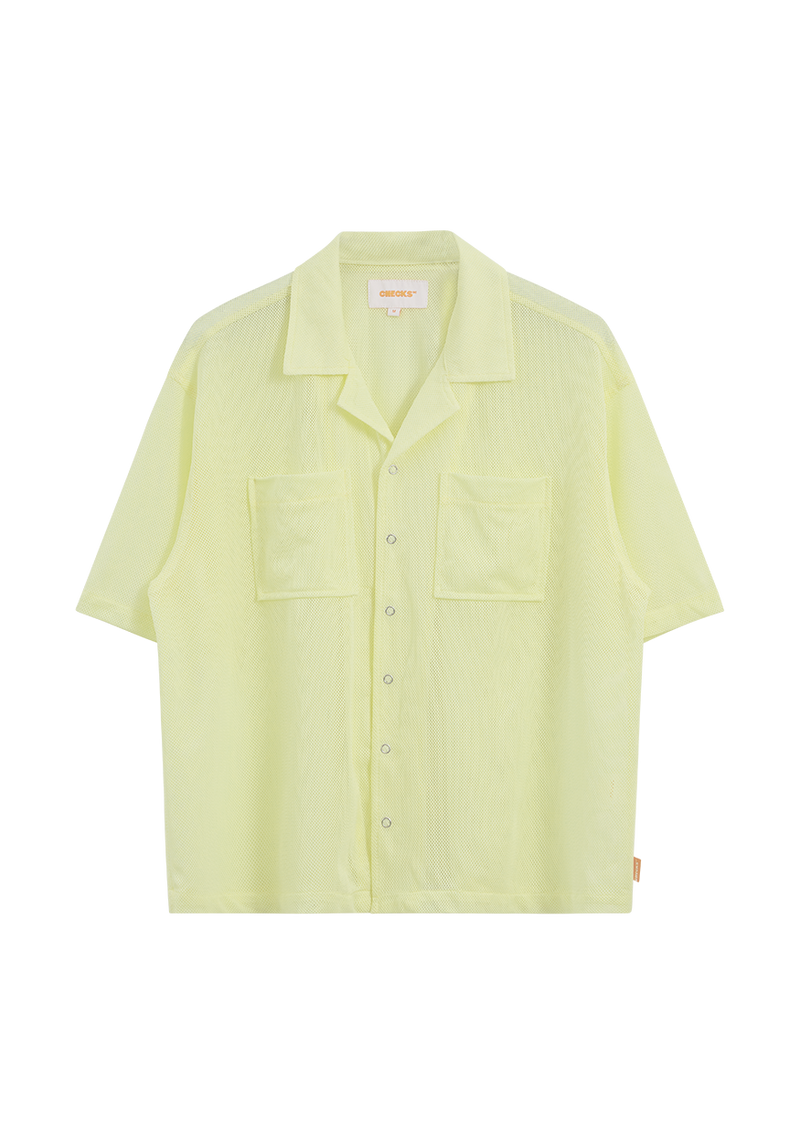 Breathe Shirt Acid | CHECKS DOWNTOWN