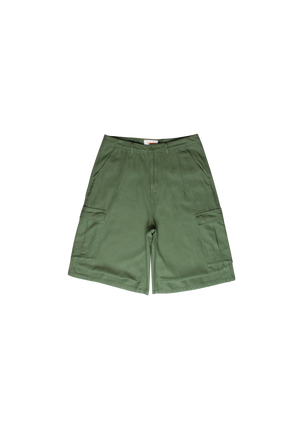 Balloon Cargo Shorts  | CHECKS DOWNTOWN