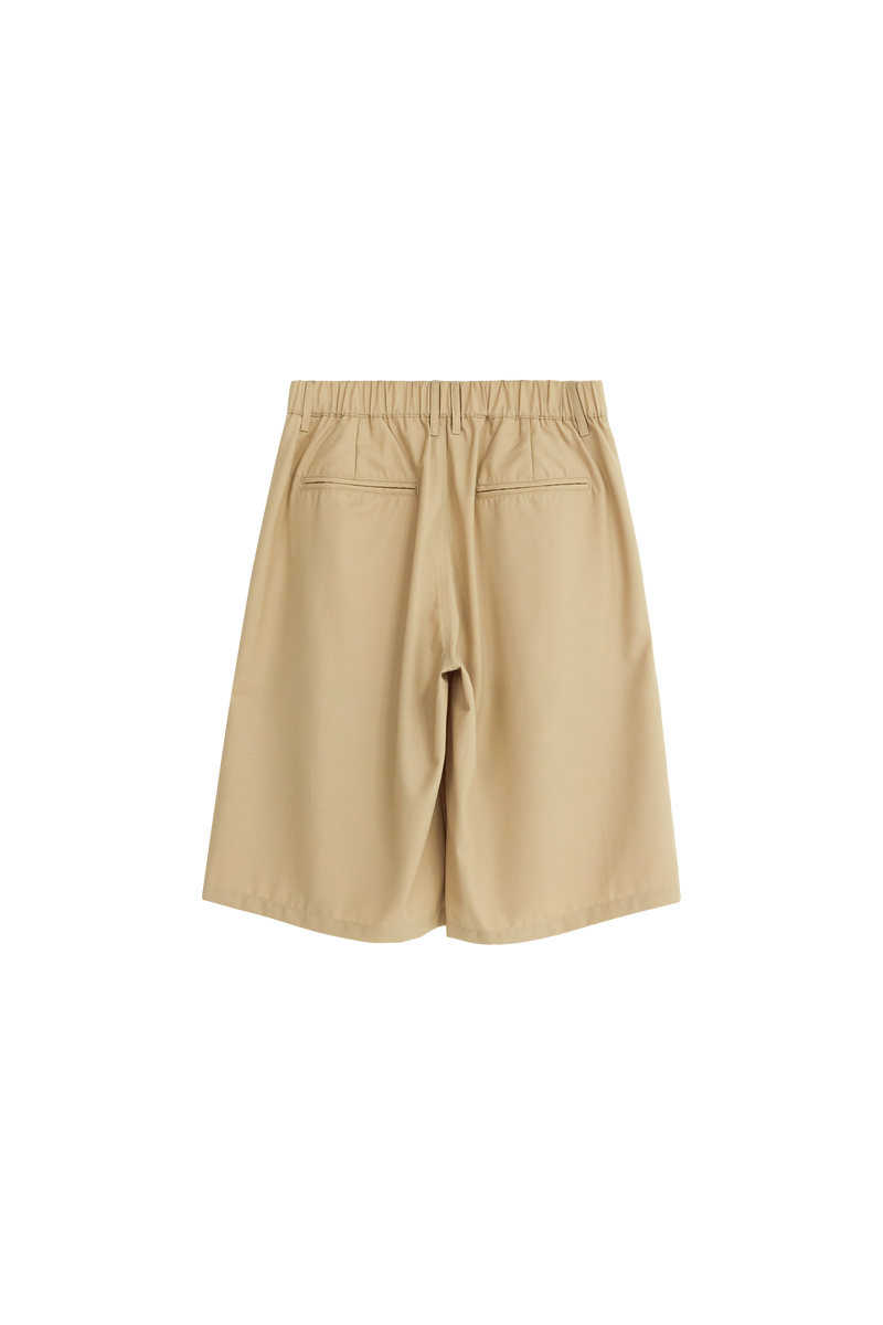 Freedom Shorts Black | CHECKS DOWNTOWN