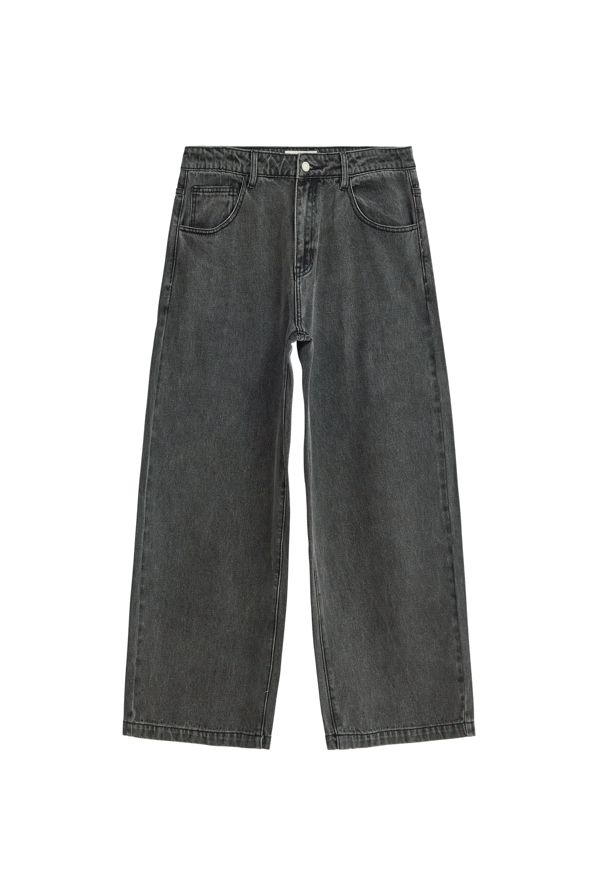 Roots Jeans Black Wash | CHECKS DOWNTOWN