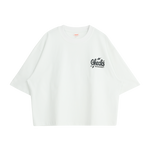 Osborne T-shirt White | CHECKS DOWNTOWN
