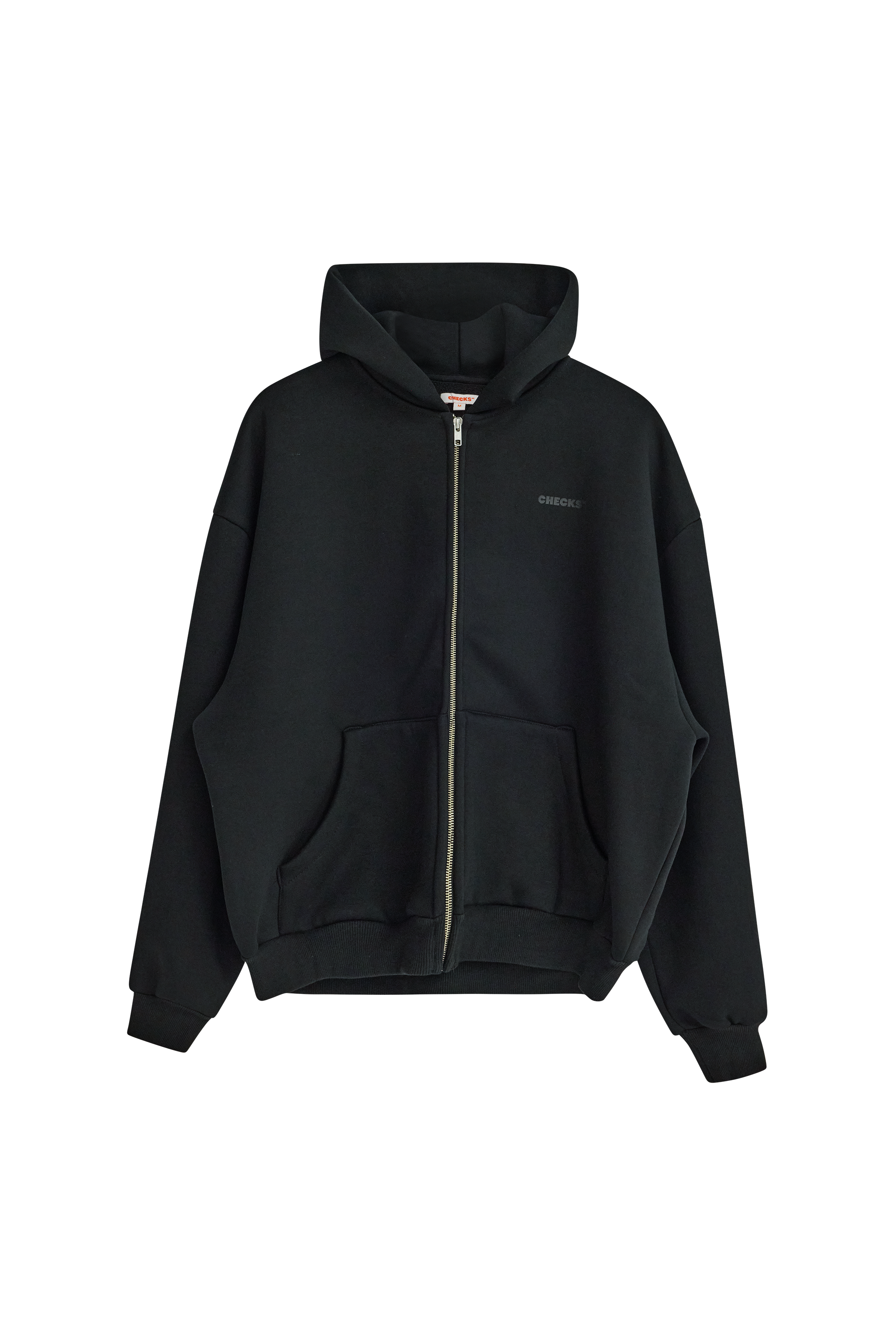 新品 BUMP OF CHICKEN zip up hoodie black Delphi Bump GWC - Black – Gabba
