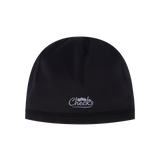 Tech Beanie Black | CHECKS DOWNTOWN