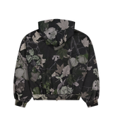 Kawakawa Hoodie Charcoal | CHECKS DOWNTOWN