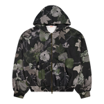 Kawakawa Hoodie Charcoal | CHECKS DOWNTOWN
