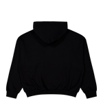 DPTMNT Hoodie Black | CHECKS DOWNTOWN