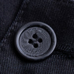 Hakama Pants Black | CHECKS DOWNTOWN