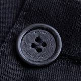 Hakama Pants Black | CHECKS DOWNTOWN