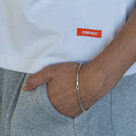 Lark Sweatshorts Athletic Grey | CHECKS DOWNTOWN