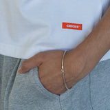 Lark Sweatshorts Athletic Grey | CHECKS DOWNTOWN