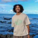 Pukaki T-shirt | CHECKS DOWNTOWN