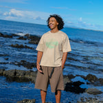 Pukaki T-shirt | CHECKS DOWNTOWN