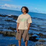 Pukaki T-shirt | CHECKS DOWNTOWN