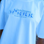 Have Fun T-shirt | CHECKS DOWNTOWN