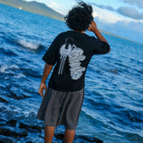Shop Key T-shirt Black | CHECKS DOWNTOWN