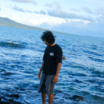 Shop Key T-shirt Black | CHECKS DOWNTOWN